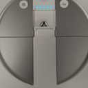 ECOVACS WINBOT W2 PRO Omni Portable Window Cleaning Robot with Multi-Functional Station, Charging While Working, Intelligent Cleaning with Triple Nozzle Water Sprayer, 12-Level Protection