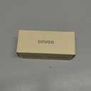 CCVOO 1.5 Reading Glasses for Women, Eye Glasses, Blue Light Readers, Cheaters
