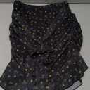 Black Skirt. Size Small