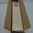 Magnetic Food Bag Storage Organizer for Drawer or Refrigerator, Compatible with Gallon,Quart, Sandwich, Snack & Variety Size Bags (6 in 1)