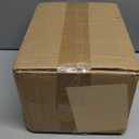 Laumoi 40 Pack Pocket Notebook Journals A6 Mini Hardcover Journal PU Leather Lined Notebooks 3.5 x 5.5 Inch Small College Ruled Notepad with Pen Holder for Writing Office School Supplies (Navy Blue)