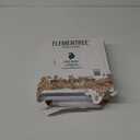 Elementree - Sustainable Printer Paper For Everyday Printing and Copying, 8.5 x 11 20lb/ 75gsm 500 Sheets Per Ream (00918) - White
Rating 4.8 out of 5 stars with 2148 reviews
4.8
(2,148 reviews)