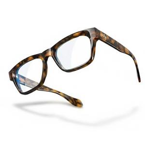 Stylish Frame in Multiple Colors Blue Light Blocking Glasses for Men Women BONA