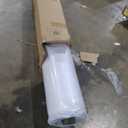 Zinus 10 Inch Queen Cooling Essential Memory Foam Mattress [NewVersion], Fiberglass Free, Medium Feel, Breathable Cooling Layers, Certified Safe Materials (White)