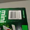 7UP Zero Sugar Lemon Lime Soda, 7.5 fl oz Mini Cans, 10 pack, BBD: 11/01/2026