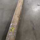 PATISOL 10'x8' Patio Awning Retractable Fully Assembled Manual Sunshade Shelter Aluminum Frame, 100% 280G Polyester Water-resistant Outdoor Window Door Awning Deck Canopy Balcony Yard Business (Green)