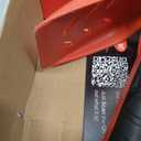 Multi-Angle Gutter Cleaning Tools from the Ground - Gutter Cleaner tool attachment for Threaded Poles - Gutter Scoop & Brush for rain gutter cleaning and leaf removal from Gutter Guard