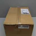 10 Pack White Round Tablecloths, 120 Inch Stain Resistant and Wrinkle Polyester Fabric Washable Table Clothes Cover for Kitchen Dining, Wedding, Reception Banquet, Birthday Party, Buffet Restaurant