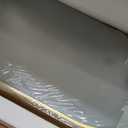 Oval Bathroom Mirror, 2 Pack 20"x30" Gold Vanity Mirror for Over Sink