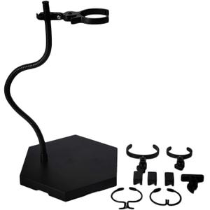 Phicen Dynamic Stand 1/6 1/9 1/12 Scale Action Figure Base Display Stand for Hot Toys