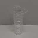 Fruit Infuser Pitcher Ice Cylinder Dispenser Replacement Drink Accessory Pack of 1