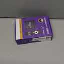 MX Pro 4K 5G Streaming Media Player - 4K Ultra HD WiFi 6 Bt5.0 Voice Control 16GB Storage Smart Home Player