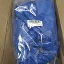 Inflatable Bed Rest Turning Aid Device - Leg Help Lift Assist Pillow for Bedridden 