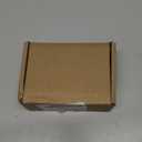 LP EN-EL10 Battery Charger Pack for Nikon Coolpix S200, S203, S210, S220, S230, S3000, S4000, S500, S510, S5100, S520, S570 and More Cameras, Replacement for Nikon MH-63 Charger, Black