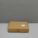 6 Pack Natural Beeswax Pillar Candles 2x6in,360 Hours Long Burning Unscented Beeswax Candles,100% Pure Bees Wax Candles for Home,Emergency,Dripless Pillar Candle Bulk (Yellow)