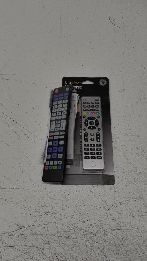 Remote Set of 2 Pack