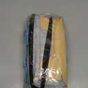 Snuffle Mat for Dogs, Interactive Feed Mat for Boredom, 17.3"×23.6" Pet Foraging Mat for Smell Training and Slow Eating with Stress Relief, Foraging Skills, Brain Stimulation