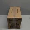 Diaper Genie Essentials Round Refill 8-Pack | Holds Up to 2560 Newborn Diapers | Features Unscented Continuous Film | Compatible with Diaper Genie Complete and Expressions Pails,8 Count (Pack of 1)