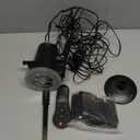 Christmas Halloween Lights Projector,Waterproof IP65 Indoor Motion Remote Control LED Projector Lights, 16 Slides Holiday Light Party Outdoor Garden House Apartment Kids Room Night Light