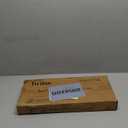 Yirilan Bamboo Bathtub Tray, Expandable Bathroom Tray, Waterproof Tray Caddy, Perfect Bath Caddy for Home Spa, Gift for Loved Ones, Black