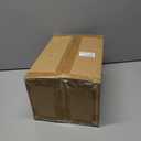 Knife Block & Universal Holder - Detachable Solid Wood Organizer for Kitchen Storage, Washable Design (No Knives Included) - Gift Ready for Chefs 1 Piece