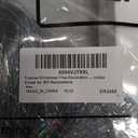 Tuanse Christmas Tree Decoration Cicles Tinsel for DIY Decoration