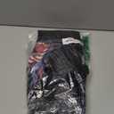 Funny 4th Of July Patriotic Horse Graphic American Flag T-Shirt ,size, Black XL