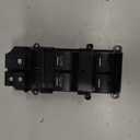Driver Side Master Power Window Switch for 2013-2014-2015-2016-2017 Hond Accord Front Left Door Lock Window Switch Assembly Control 35750T2AA01, DWS1744, 1S14102
