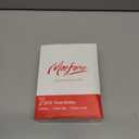 Morfone Travel Bottles for Toiletries, 3oz Tsa Approved Travel Size Containers Leak Proof Squeezable Travel Accessories Refillable for Shampoo Conditioner Lotion Liquids(Brown)