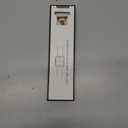 Leather and Metal Band Compatible with Apple Watch Bands for Women,Adjustable Designer Cute Stylish Strap for iWatch Series11/10/9/8/7/6/5/4/3/2/1/SE/Ultra