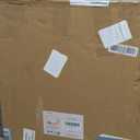 upsimples 20x28 Picture Frame Black 3 Pack, Scratch-Proof Poster Frames 20 x 28 for Photo Gallery - Slide-In Strips, Horizontal or Vertical Wall Mounting