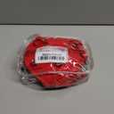 Tainehs Women's Sexy Halter Thong Bikini Top String Micro Triangle Bikini Top Swimsuit, Size Small