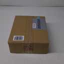 6 Pack Ribbed Drinking Glasses, 16 oz Vintage Glass Cups, Highball Glasses, Premium Iced Coffee Glasses, Clear Glass Tumbler, Cocktail Glasses, Elegant Glassware for Water Juice Whiskey Beer