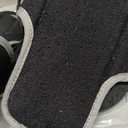 Plantar Fasciitis Night Splint: 2 Pack Plantar Fasciitis Brace with Support Plate - Dorsal Night Splint for Women Men Achilles Tendonitis Relief Foot Drop Heel Spur Pain Black