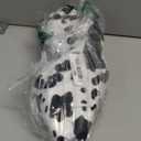 HOMESPON Large Waterproof Beach Bag for Women Sandproof Tote Bag Pool Bag with Zipper and Pockets for Travel Vacation Gym