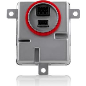MOTOALL 8K0941597 HID Ballast Xenon HID Headlight Ballast Control Unit D1S D1R W003T22071 for Audi A1A3 A4 A5 A6 A7 A8 for Jetta VW Golf
