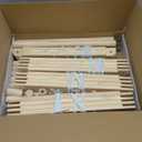 Stuffed Animal Storage & Organizer, Wooden Cute Zoo Toy Holder for Toddler Rooms, Playrooms & Bedrooms (Natural)