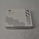 Mayfair Linen Twin Sheet Sets Cotton - 500 Thread Count 100% Cotton Twin Sheets, 3 PC (White), Luxury Soft, Breathable, Cooling, Extra Large 16" Deep Pocket Sateen Weave Bedsheet Set for Dorm Rooms