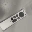 Replacement Remote Control for All Apple TVs: for Apple 4K/ Gen 1 2 3 4/ HD A2169 A1842 A1625 A1427 A1469 A1378 A1218 with TV Control Function