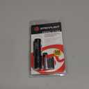 Streamlight 88061 ProTac 1L-1AA 350-Lumen Dual Fuel Professional Tactical Light, Black