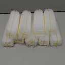 Storystore Tile Leveling System Tiles Leveler Spacers, 400-Piece Leveling Spacer Clips - 1/8 Inch Tile Spacers Lippage Free Tile and Stone Installation for PRO and DIY