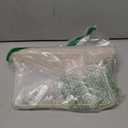 Flip Wooden Perpetual Calendar Gold Metal Stand with Paper Monthly Daily Calendar with Light For Daily Office Home Decor Reusable Office Accessory