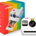 Polaroid Go Generation 2 - Mini Instant Film Camera - White