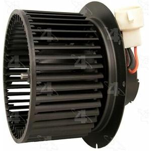 Four Seasons 76900 Blower Motor