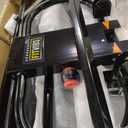 Fitvids Total Home Gym, Full Body Strength Training Workout Equipment, Adjustable Weight Bench Set Workout Machine