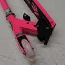 Mongoose Scooter Pink 30.5"H