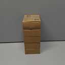 5 x Vitalizart Dusty Green Velvet Ribbon Set 3/8" x 15 Yd Wooden Spool Fabric Trim 3 Rolls * 5 Yd for Christmas Wreath Decoration Handmade Craft Ornaments Gift Wrapping & Bow Making