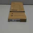 iSpring GA1-BN Drinking Water RO Faucet for Kitchen Sink, Heavy-Duty Lead-Free Reverse Osmosis Faucet for RO Water Filtration System, Non-Air Gap 100% Stainless Steel RO Faucet, Brushed Nickel Finish