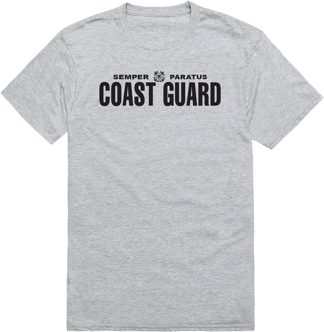 Rapiddominance Basic Licensed Military Tees (M)