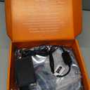 Lamomo LED Neon Lights, 32.8ft White Dimmable LED Rope Lights, 24V Waterproof LED Strip Lights, Silicone 6000K Flexible Neon Light Strip for Bedroom Indoor Home Decor (Power Adapter Included)